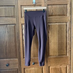 Lululemon In The Movement 26” Leggings